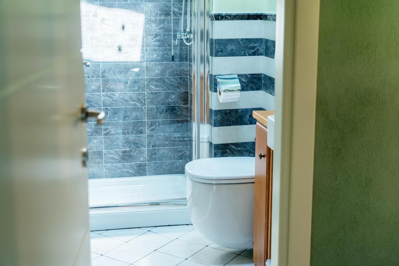 Villa Fenice - Elegant Country House Borgo a Mozzano Exterior foto