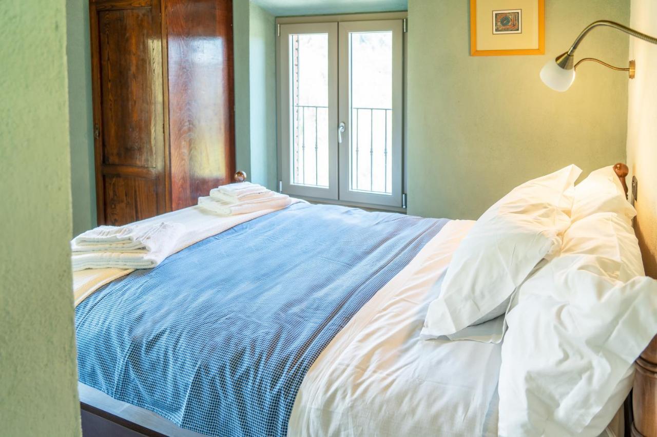 Villa Fenice - Elegant Country House Borgo a Mozzano Exterior foto