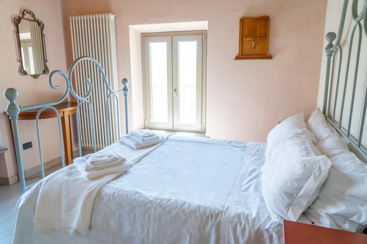 Villa Fenice - Elegant Country House Borgo a Mozzano Exterior foto