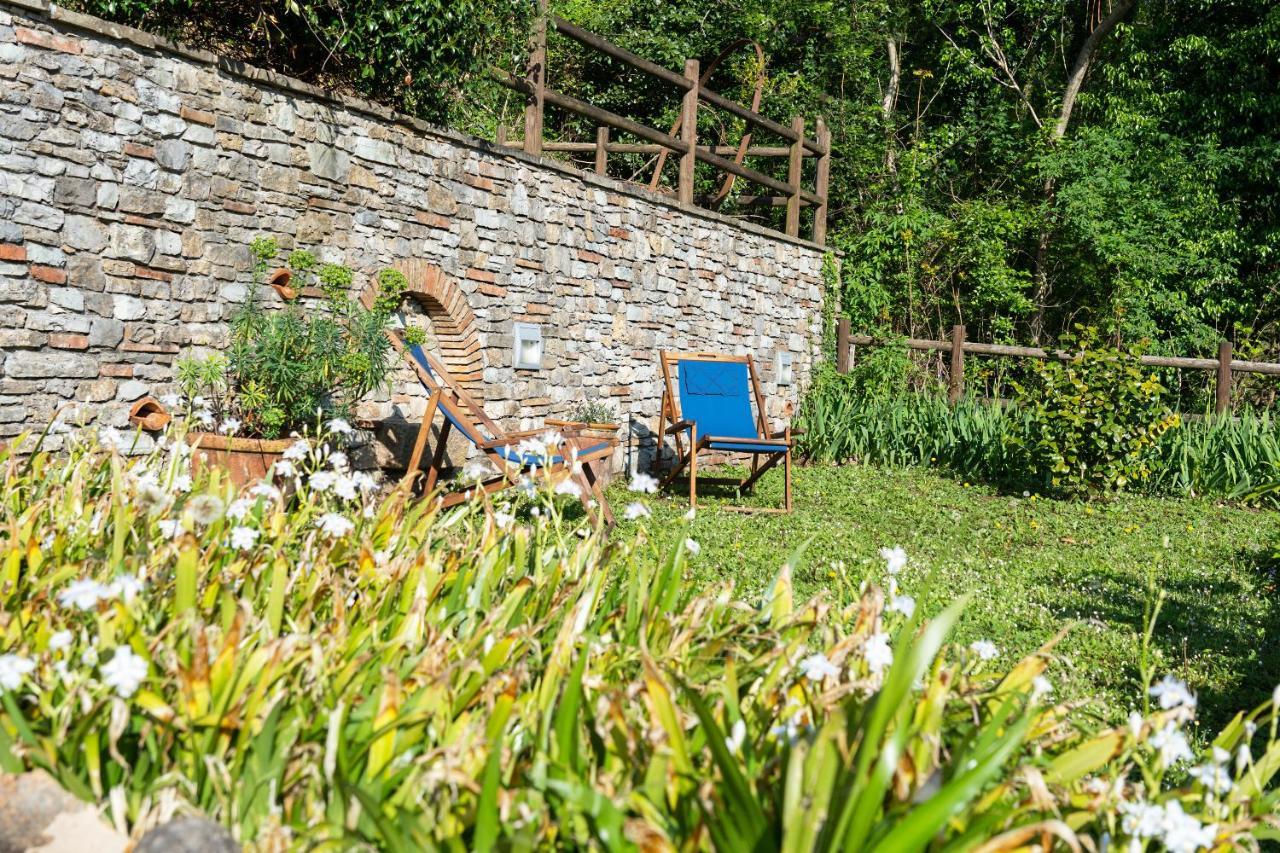 Villa Fenice Country House Borgo a Mozzano Exterior foto